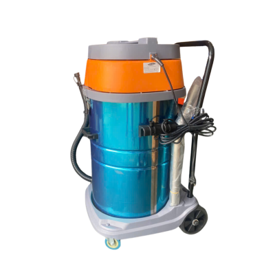Máy hút bụi 70L 2 motor Model 6605-B70-2M