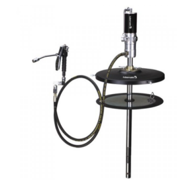 Bơm mỡ bằng khí nén 501 Model GP3ST501