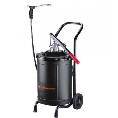Bơm mỡ bằng tay 30 lít Model AE300106