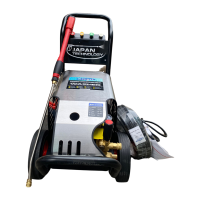 Máy rửa áp lực cao 1 pha Model LA-3013S4