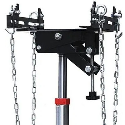 Giá đỡ hộp số 1 tấn, kiểu đứng Thương hiệu TORIN