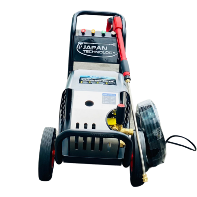 Máy rửa áp lực cao 1 pha Model LA-3013S4