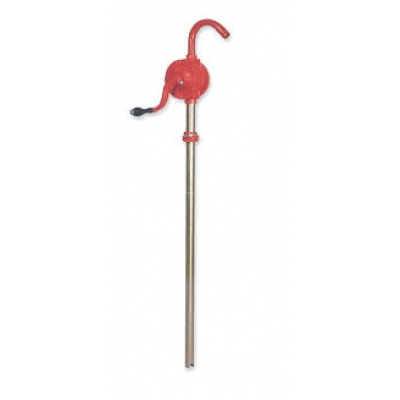 Dụng cụ bơm hút dầu thùng phuy 50 lít đến 205 Lít hãng GROZ Model: GNB/25T/SPL