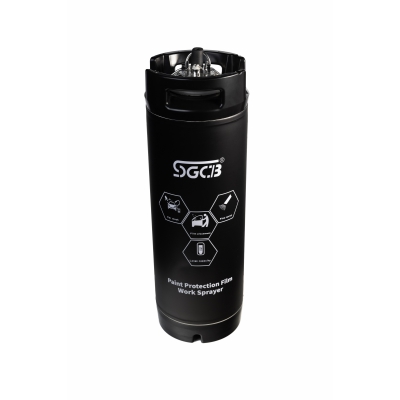Bình Phun Áp Lực Dán PPF 19 Lít SGCB SGGF255 – Dụng Cụ Chuyên Nghiệp Cho Thi Công PPF