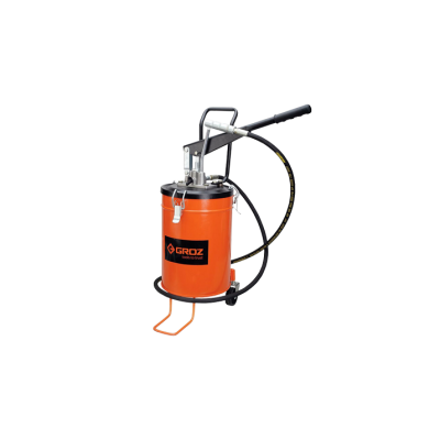 Bơm mỡ bằng tay 6kg Model VGP6