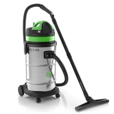 Máy hút bụi khô ướt 41 lít, 1300W Model GS 141 W_D