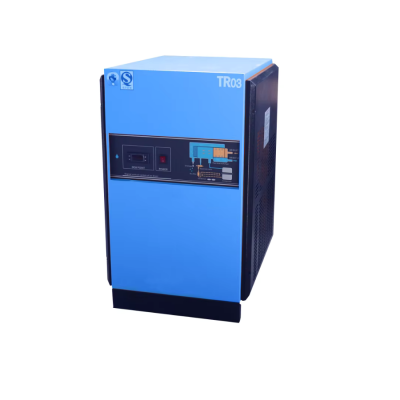 Máy sấy khí hãng KOISU áp 10bar model TR-02