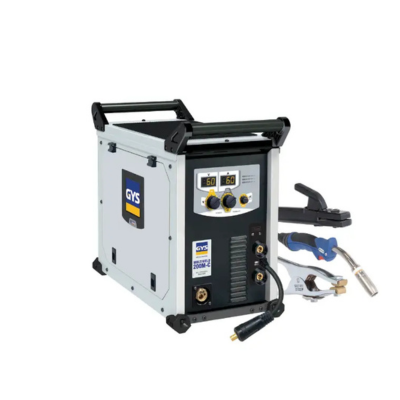 Máy hàn MIG-MAG 250A, 3 pha (đã bao gồm phụ kiện) Thương hiệu: GYS MULTIWELD 250T-C