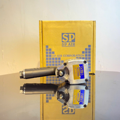 Súng vặn ốc 1/2" Hãng SP-AIR lực siết 1000Nm SP-1140EX Nhật Bản chính hãng
