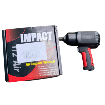 Súng vặn ốc 1/2" lực siết 850 Nm sử dụng khí nén hãng Koisu Model FD-3205